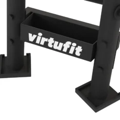 VirtuFit Bodypump Opbergrek - voor 10 sets - Pump Rack