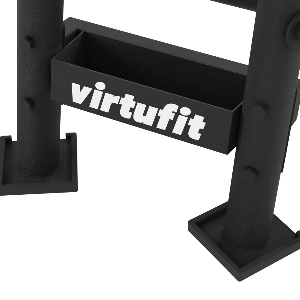VirtuFit Bodypump Opbergrek - voor 10 sets - Pump Rack