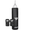 VirtuFit Boksset - Boxing Set - Bokszak & Bokshandschoenen