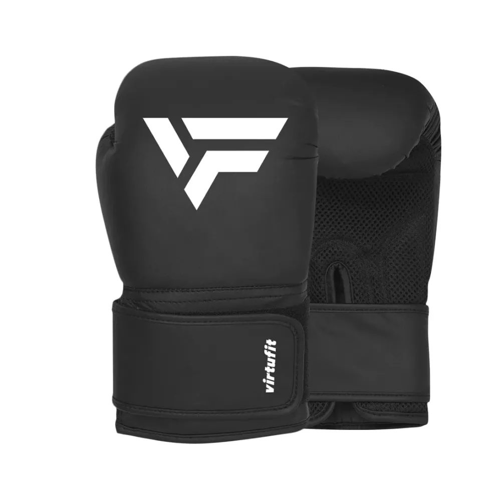 VirtuFit Boksset - Boxing Set - Bokszak & Bokshandschoenen