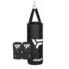 VirtuFit Boksset Junior - Boxing Set Junior - Bokszak & Bokshandschoenen