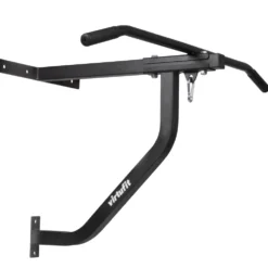 VirtuFit Bokszak Muurbeugel met Optrekstang