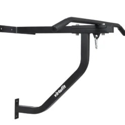 VirtuFit Bokszak Muurbeugel met Optrekstang