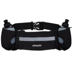 VirtuFit Bottle Belt - 2 x 300 ml