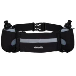 VirtuFit Bottle Belt - 2 x 300 ml