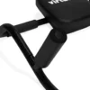 VirtuFit Buikspiertrainer Pro - AB-trainer - Zwart