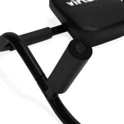 VirtuFit Buikspiertrainer Pro - AB-trainer - Zwart