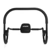 VirtuFit Buikspiertrainer Pro - AB-trainer - Zwart - Tweedekans