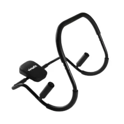 VirtuFit Buikspiertrainer Pro - AB-trainer - Zwart - Tweedekans