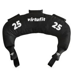 VirtuFit Bulgarian Bag - Fitnessbag - 25 kg