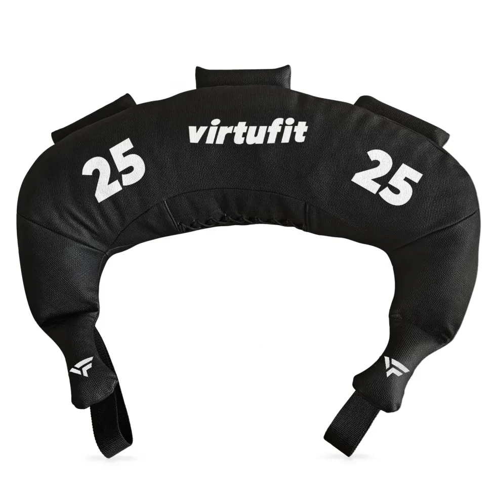 VirtuFit Bulgarian Bag - Fitnessbag - 25 kg