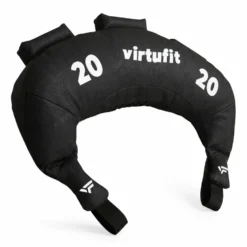 VirtuFit Bulgarian Bag - Fitnessbag - 20 kg