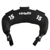 VirtuFit Bulgarian Bag - Fitnessbag - 15 kg