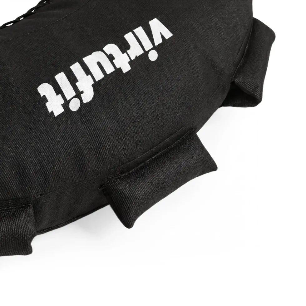 VirtuFit Bulgarian Bag - Fitnessbag - 15 kg