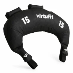 VirtuFit Bulgarian Bag - Fitnessbag - 15 kg