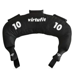 VirtuFit Bulgarian Bag - Fitnessbag - 10 kg
