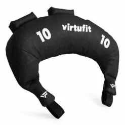 VirtuFit Bulgarian Bag - Fitnessbag - 10 kg