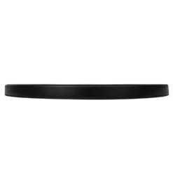 VirtuFit Bumper Plate - Olympische Halterschijf van Rubber - 50 mm - 5 kg