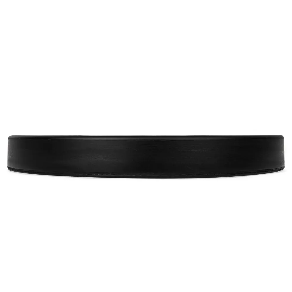 VirtuFit Bumper Plate - Olympische Halterschijf van Rubber - 50 mm - 15 kg