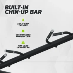 VirtuFit CC100 Cable Crossover - Dual Adjustable Pulley - Functional Trainer