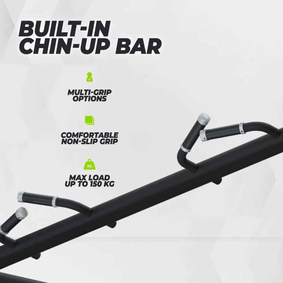 VirtuFit CC100 Cable Crossover - Dual Adjustable Pulley - Functional Trainer