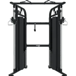 VirtuFit CC100 Cable Crossover - Dual Adjustable Pulley - Functional Trainer