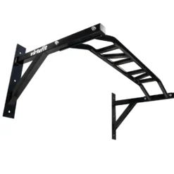 VirtuFit Chin Up Bar - Multi Grip Design - Optrekstang - Pull-up bar