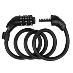 VirtuFit Cijferslot - Hangslot voor E-Step