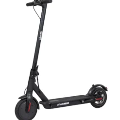 VirtuFit Cityline S100i E-Step - Elektrische Step