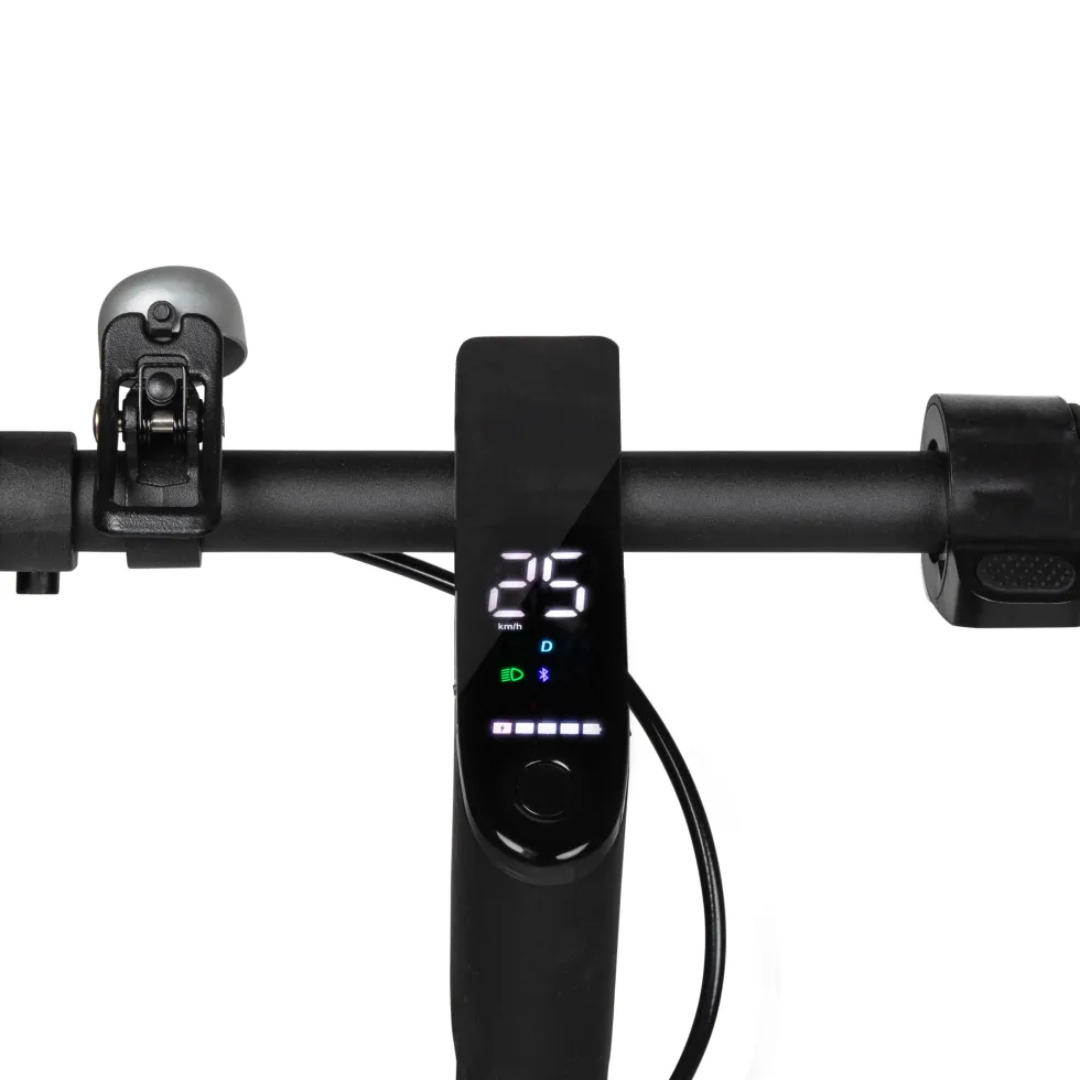 VirtuFit Cityline S100i E-Step - Elektrische Step