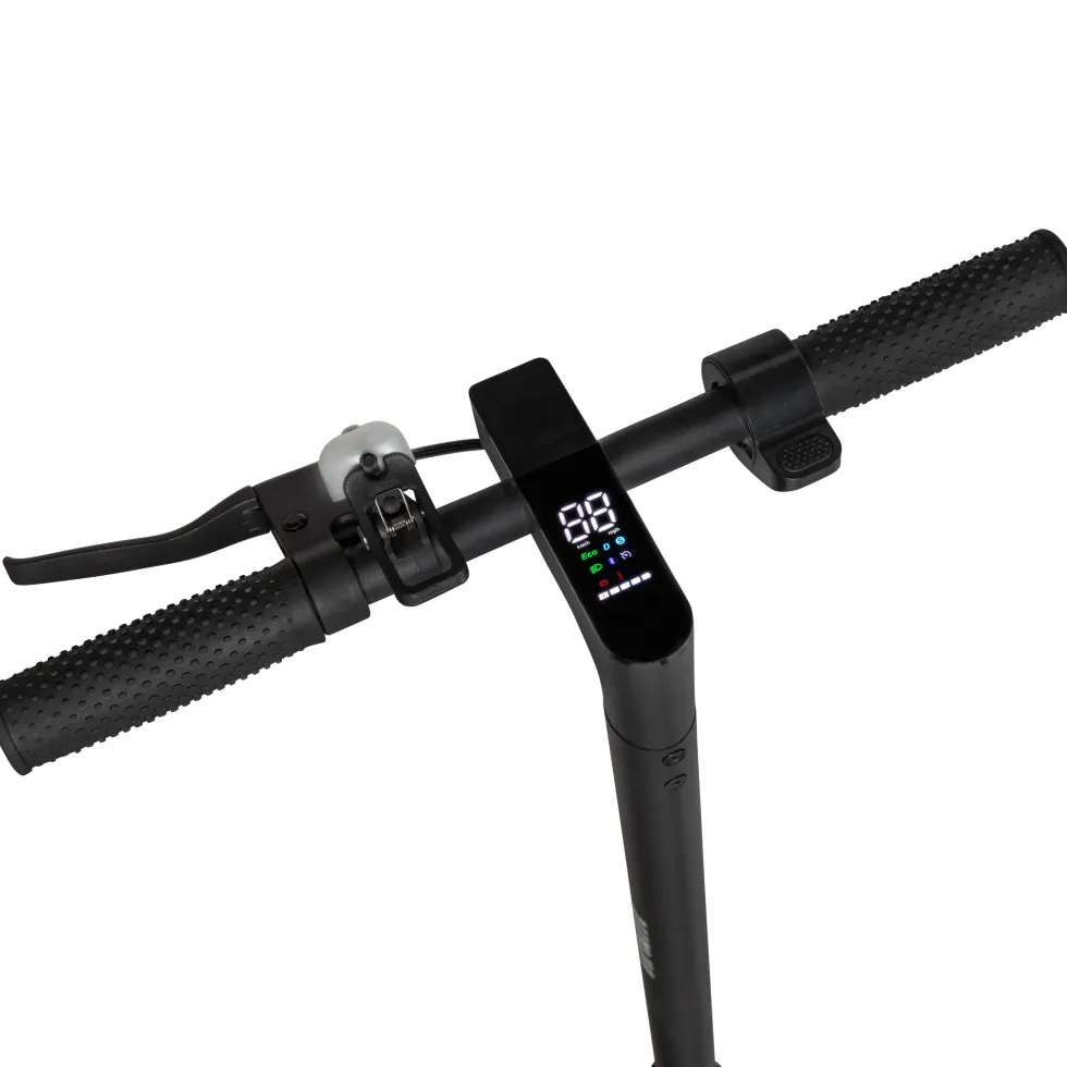 VirtuFit Cityline S100i E-Step - Elektrische Step