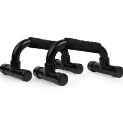 VirtuFit Combideal: Optrekstang + Opdruksteunen