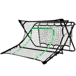 VirtuFit Combi Rebounder - Kickback - 113 x 106 x 61 cm