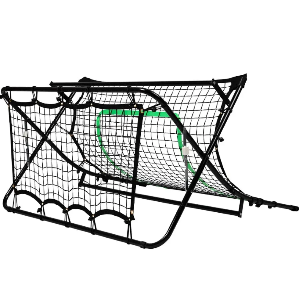 VirtuFit Combi Rebounder - Kickback - 113 x 106 x 61 cm