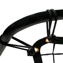 VirtuFit Combi Rebounder - Kickback - 113 x 106 x 61 cm