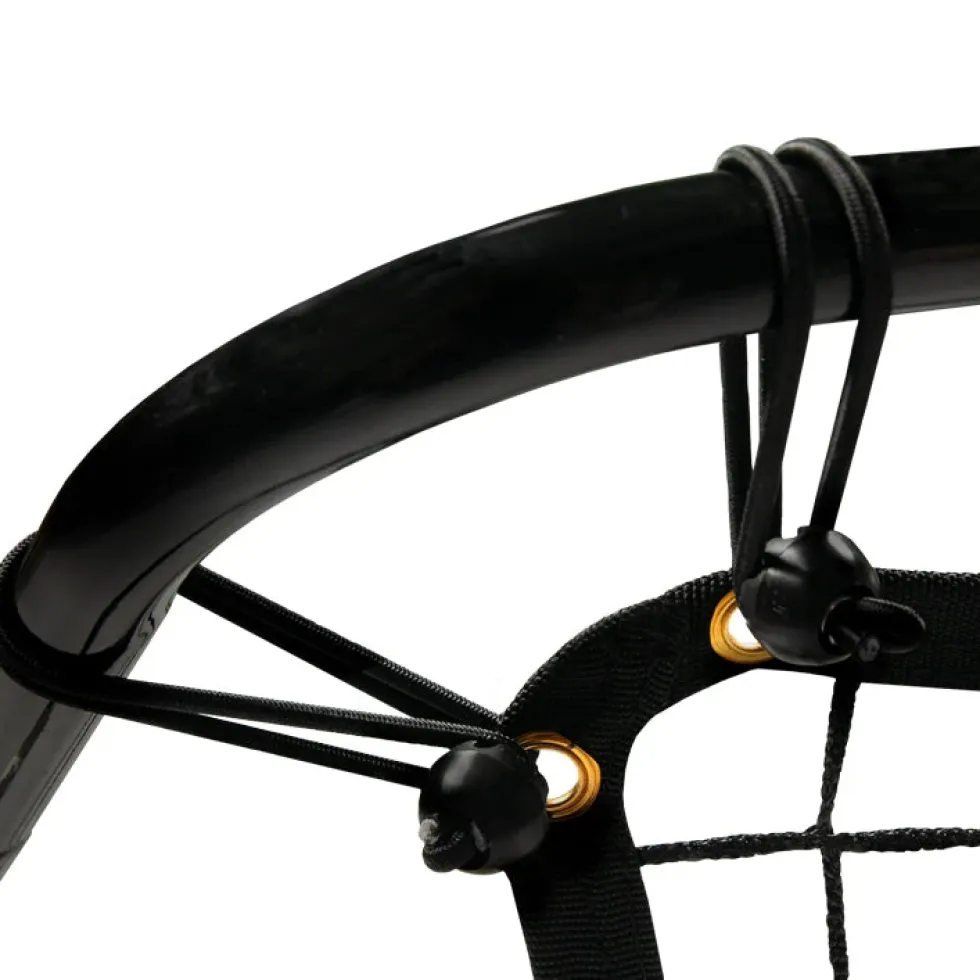 VirtuFit Combi Rebounder - Kickback - 113 x 106 x 61 cm