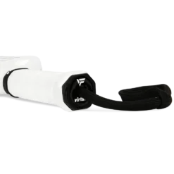 VirtuFit Control Padel Racket - Wit - Zwart