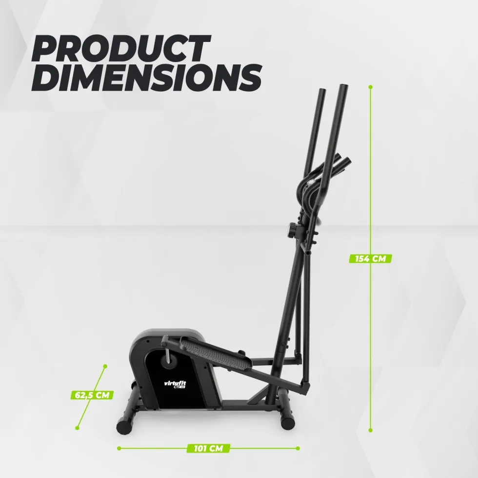 VirtuFit CTR50 Crosstrainer