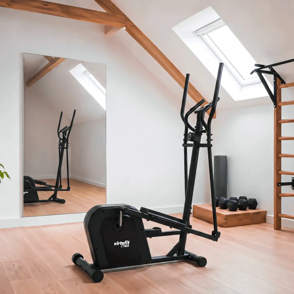VirtuFit CTR50 Crosstrainer