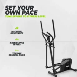VirtuFit CTR50 Crosstrainer