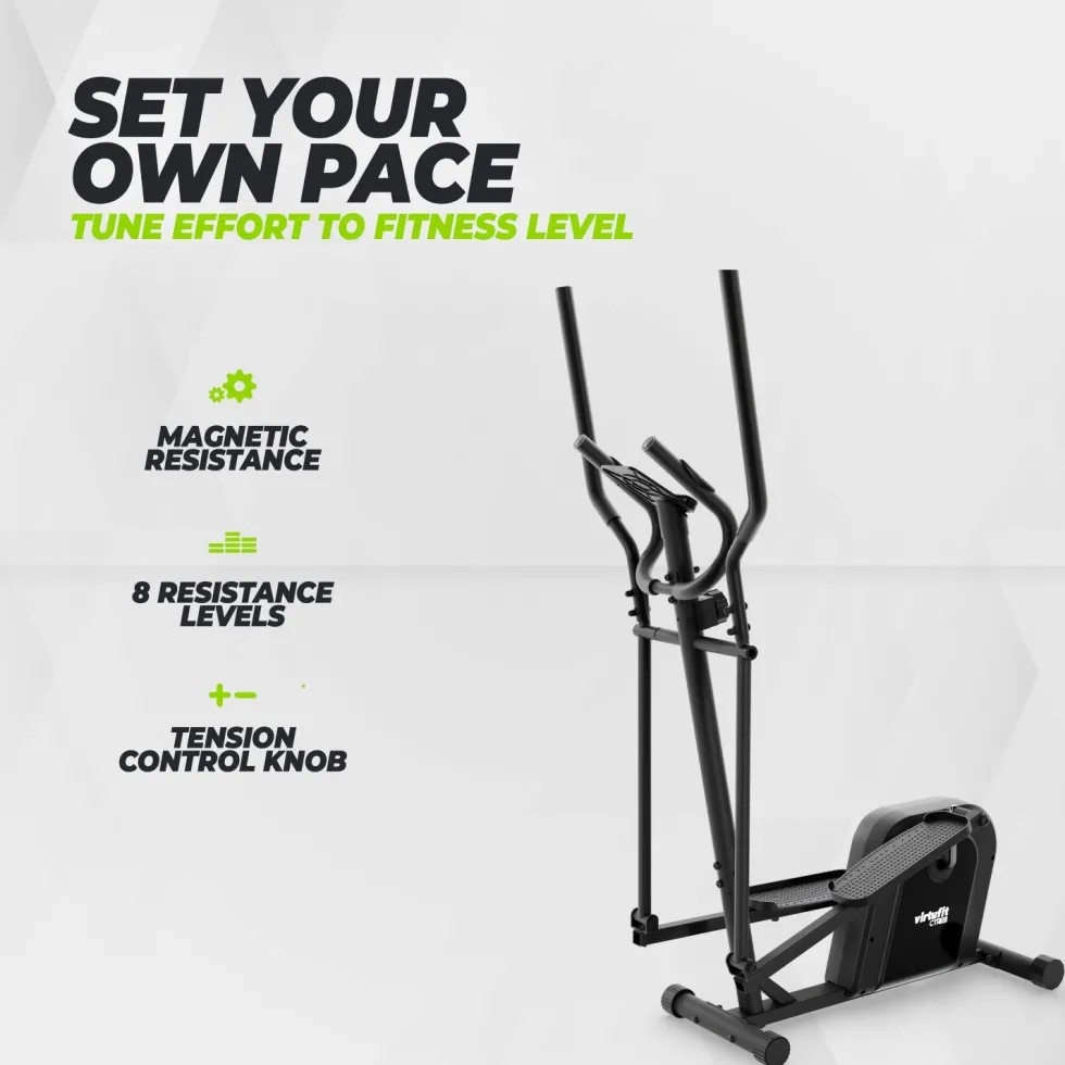 VirtuFit CTR50 Crosstrainer