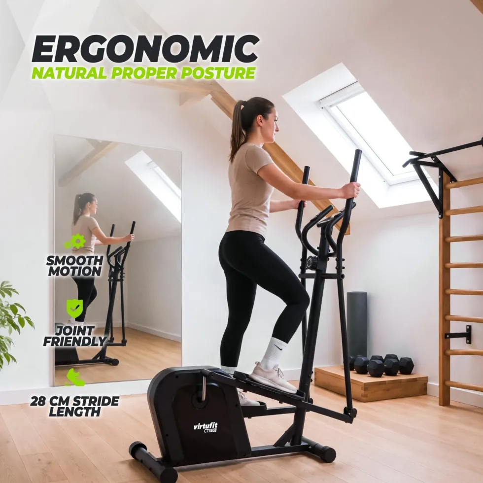 VirtuFit CTR50 Crosstrainer