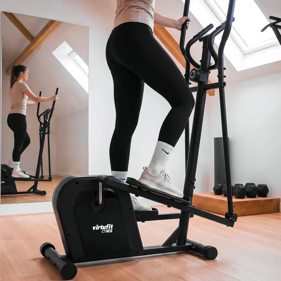 VirtuFit CTR50 Crosstrainer