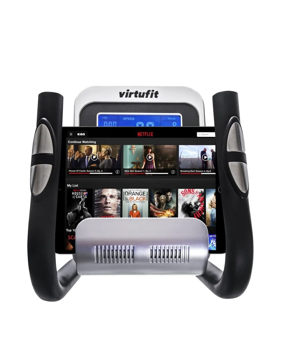VirtuFit CTR 1.2i Crosstrainer