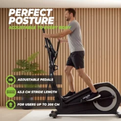 VirtuFit CTR 3.0i Crosstrainer