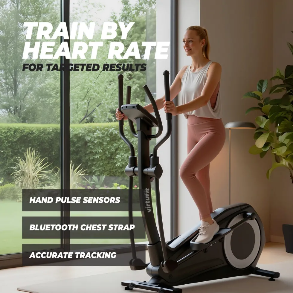 VirtuFit CTR 3.0i Crosstrainer