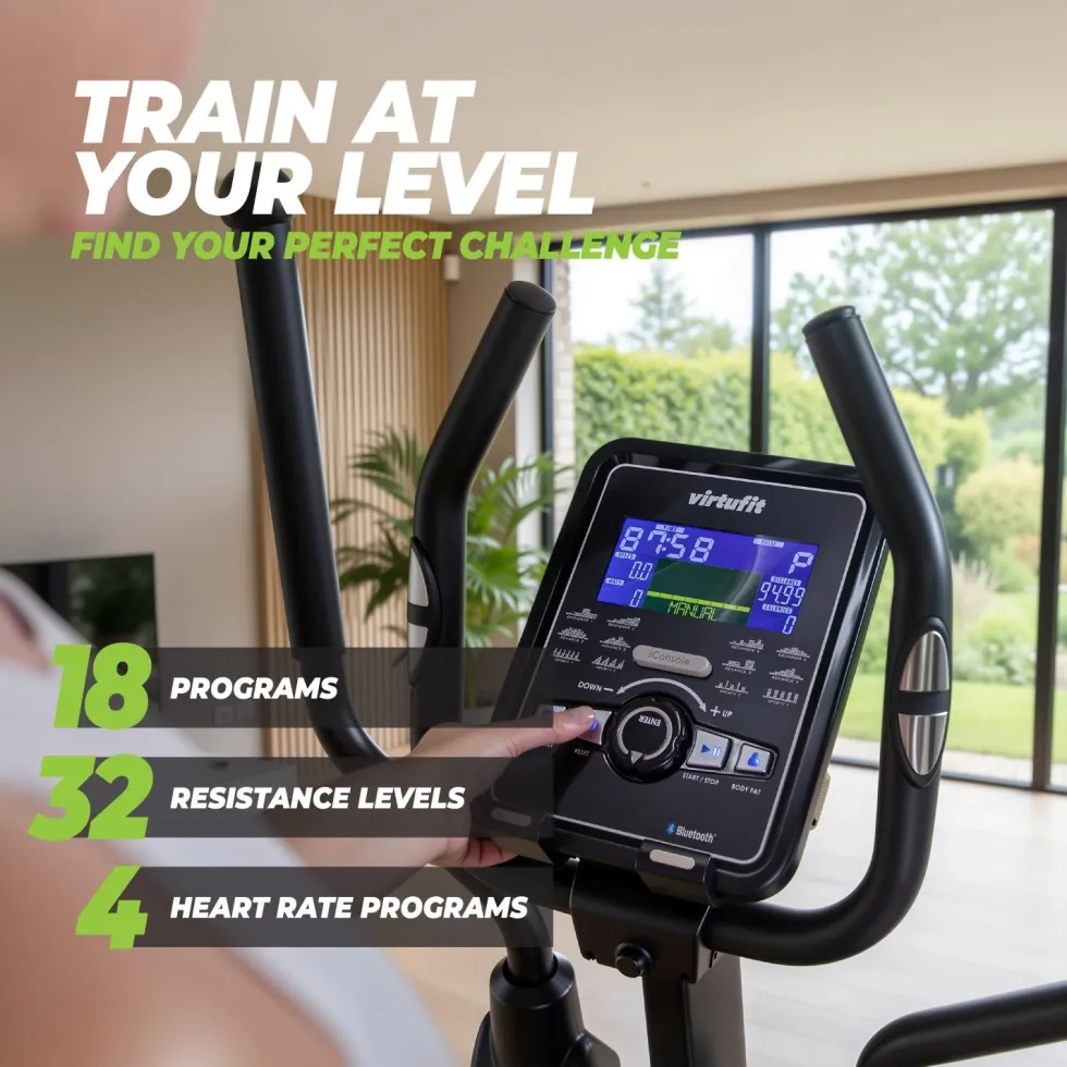 VirtuFit CTR 3.0i Crosstrainer