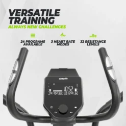 VirtuFit CTR200i Crosstrainer met tablethouder - 2026 model (CTR 2.1)
