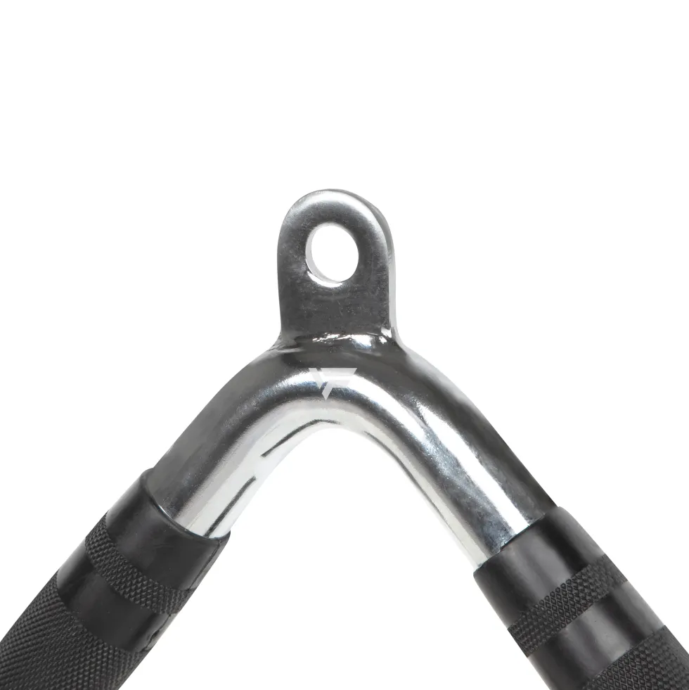 VirtuFit Curl Bar Handle - Curl-Greep