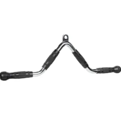 VirtuFit Curl Bar Handle - Curl-Greep